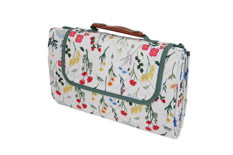 Picnic Blanket Strand