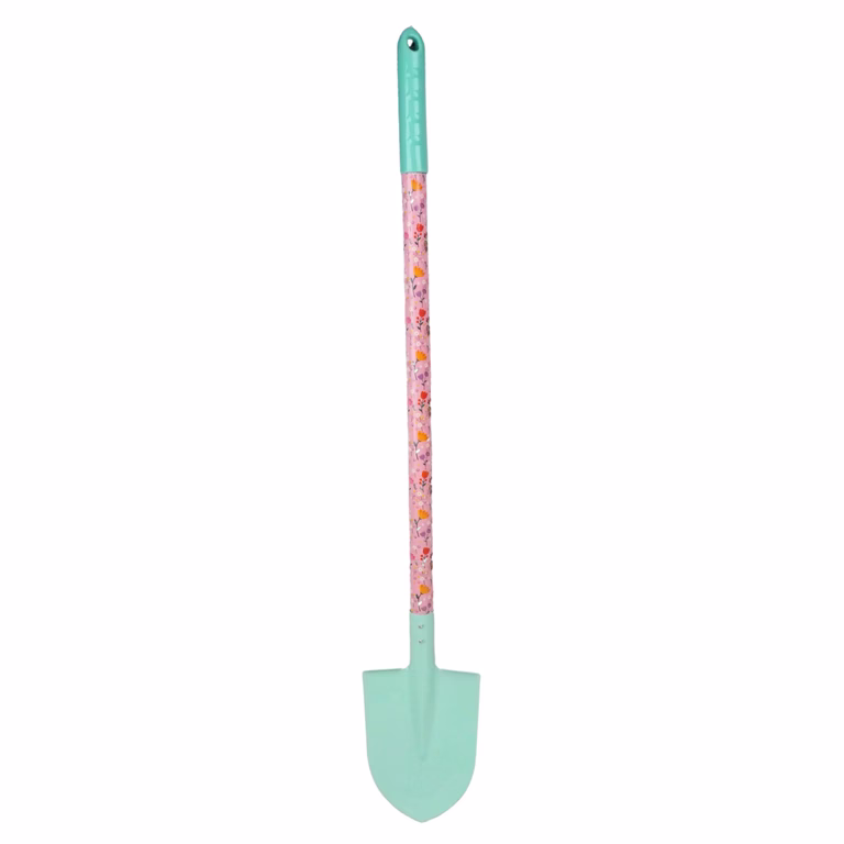 Shovel Minnie