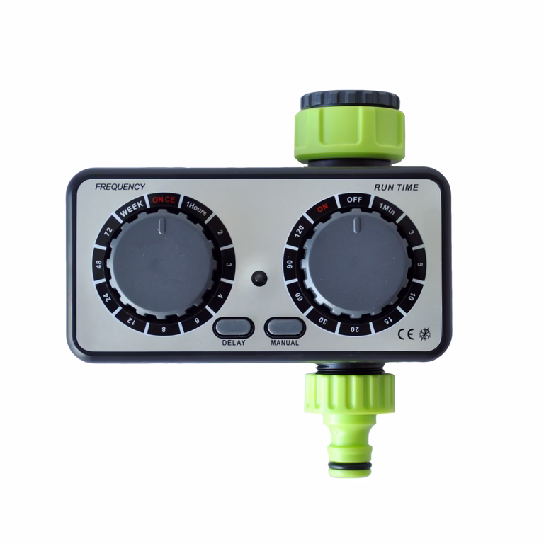 Watering timer