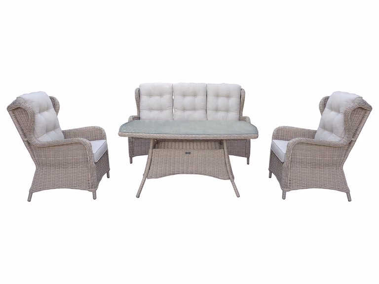 Sofa Set Saltnes