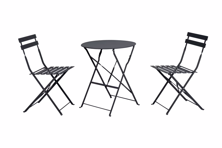 Café Set Moss