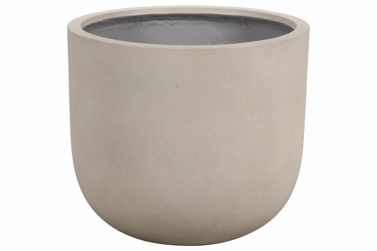 Nova pot D30 sand