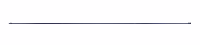 Metal Bar for Arch 117CM