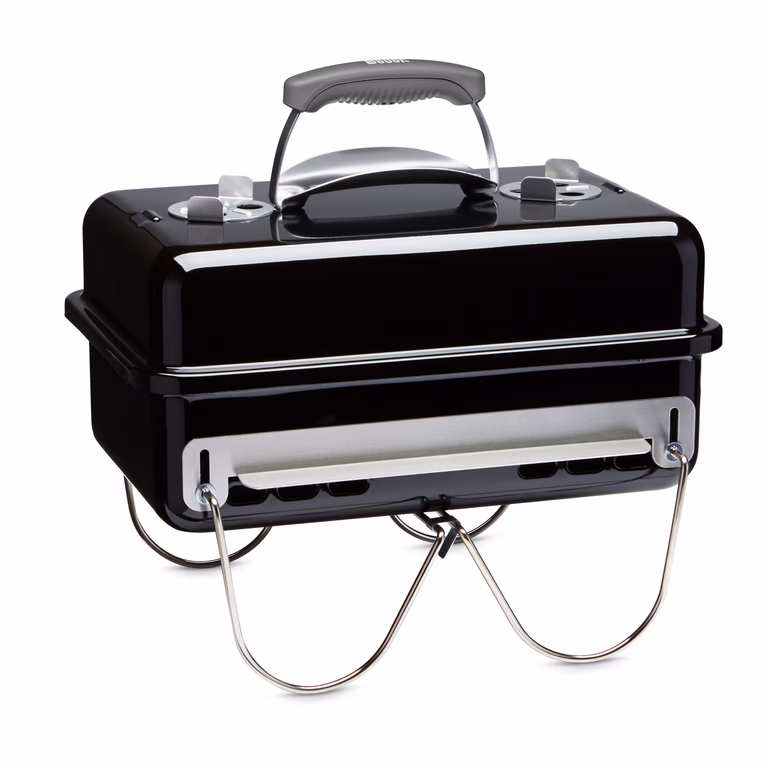 Charcoal Grill Go-Anywhere