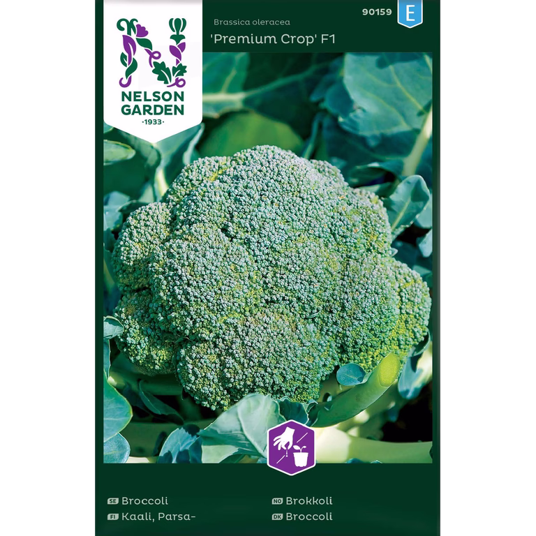 Brokkoli 'Premium Crop' F1