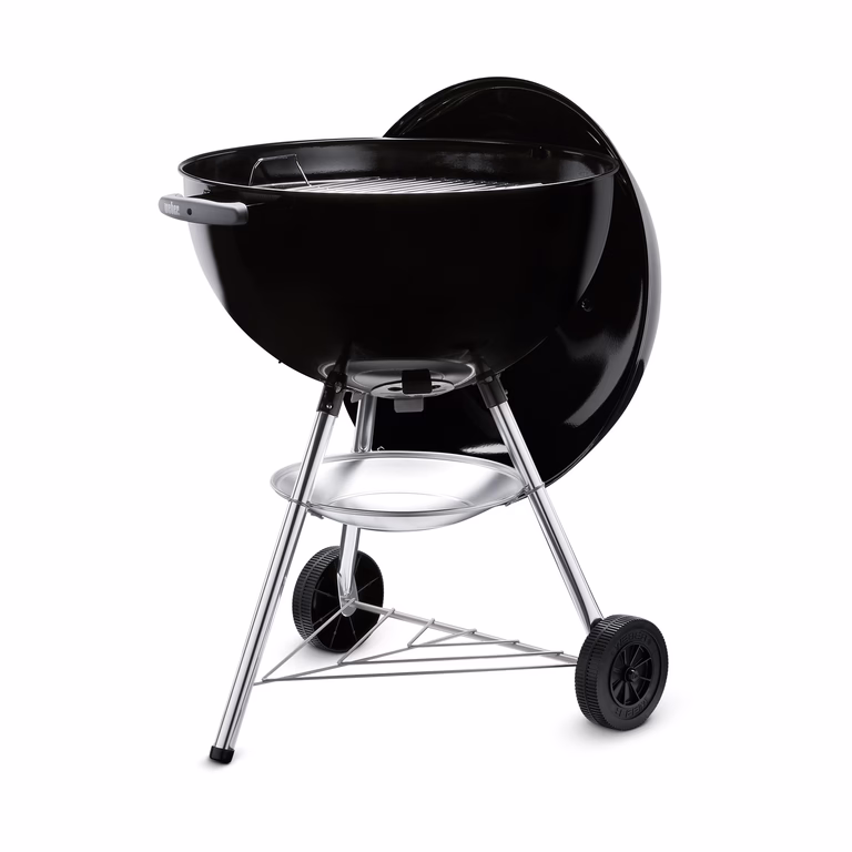 Charcoal Grill Bar-B-Kettle