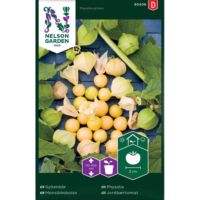 Physalis