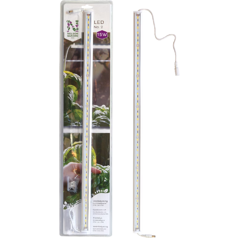 Plant Light LED No.2 60 cm 15W