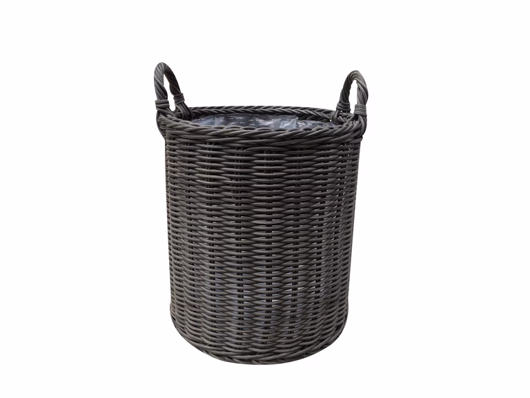 Algot pot D30 black