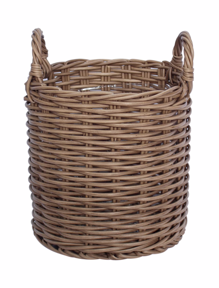 Vilgot pot D30 beige