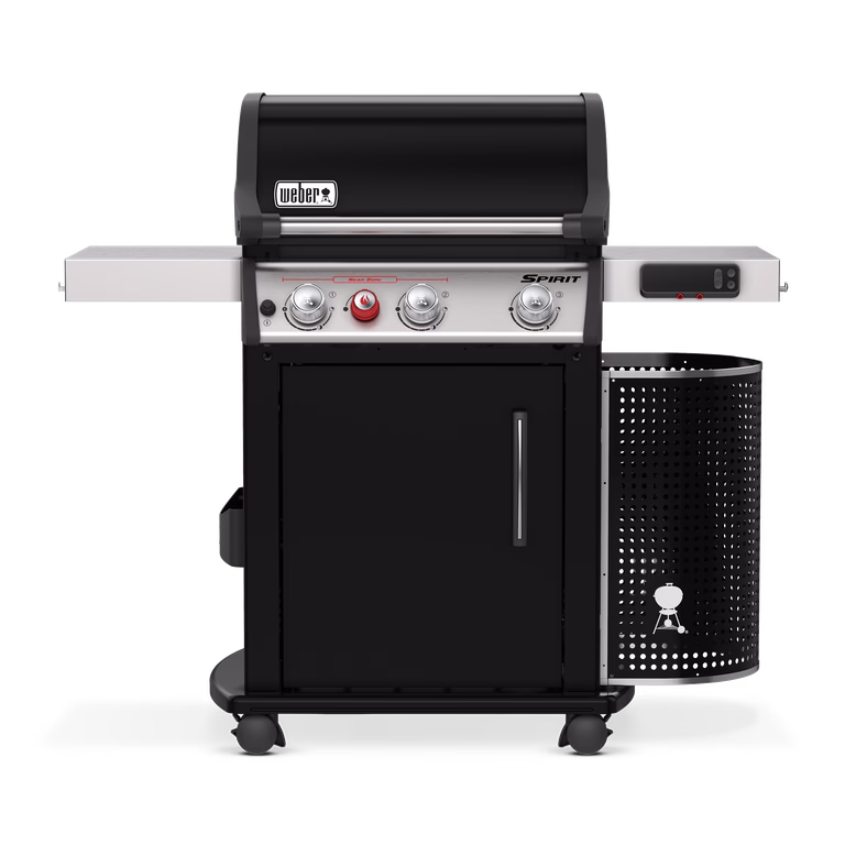 Gas Grill Spirit EPX-325S