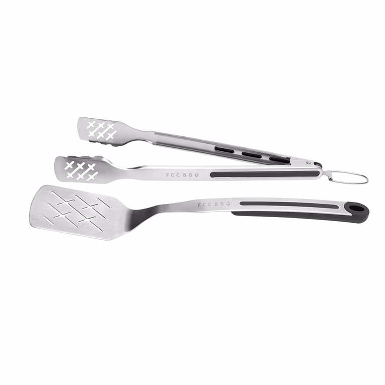 BBQ Tool Set