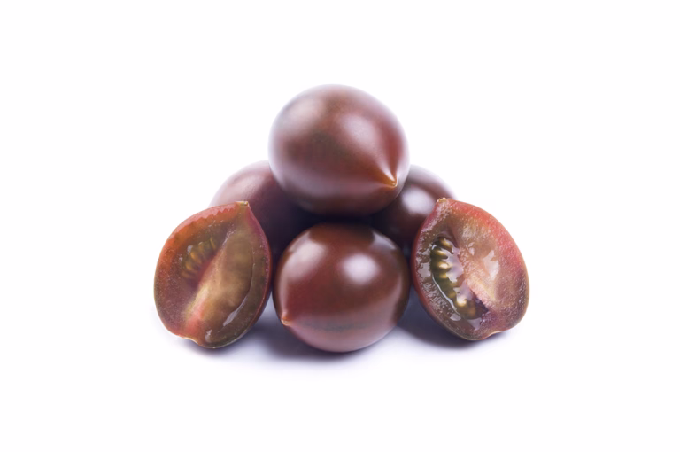 All N. Lycopersicum 'Black Cherry' 10,5 cm
