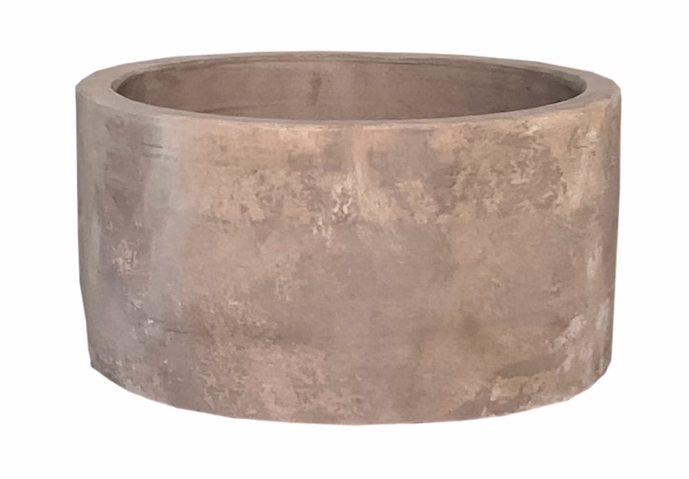 Rudy pot D31 terracotta