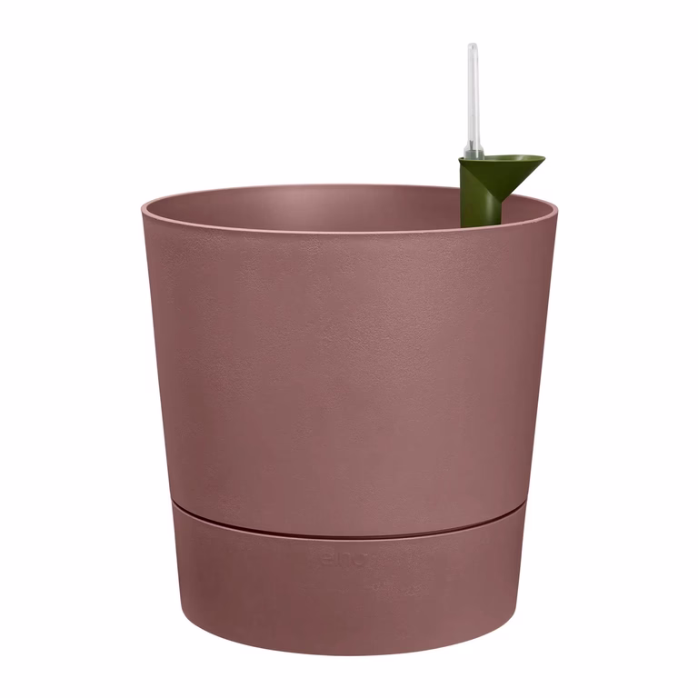 Self-watering Pot with wheels