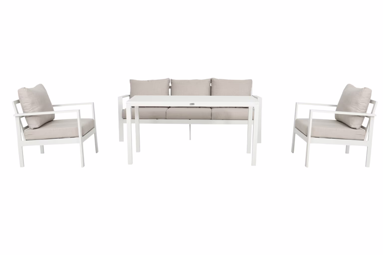 Sofa Set Oslo