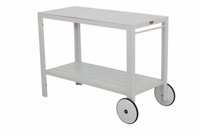 Serving Trolley