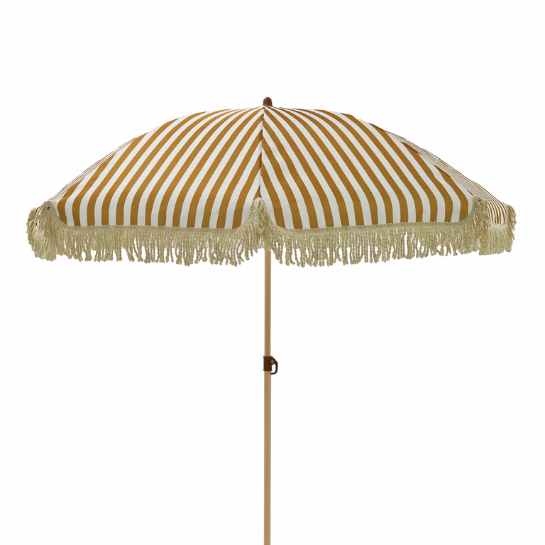 Umbrella Strand