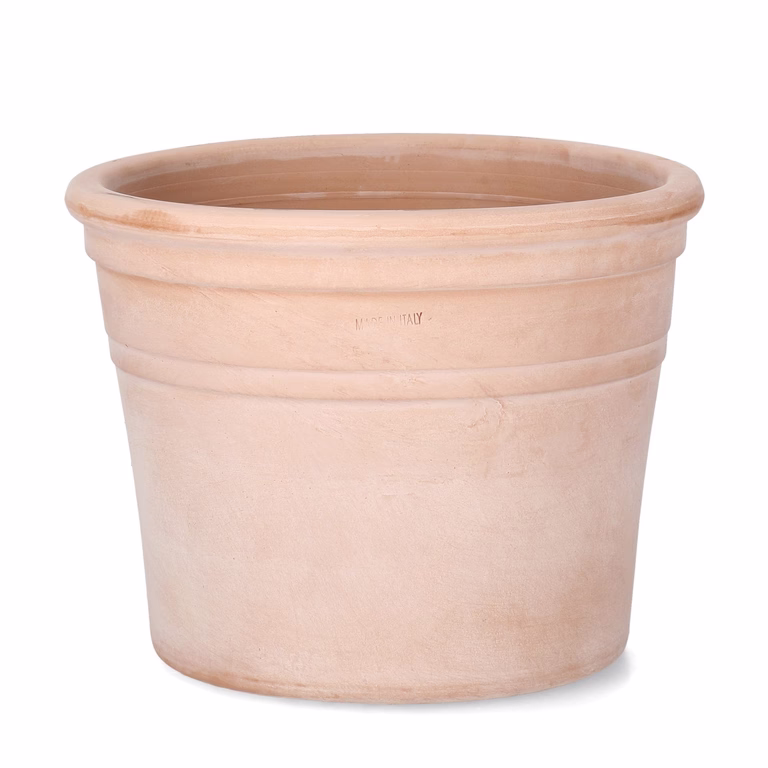 Mastello pot D40 terracotta