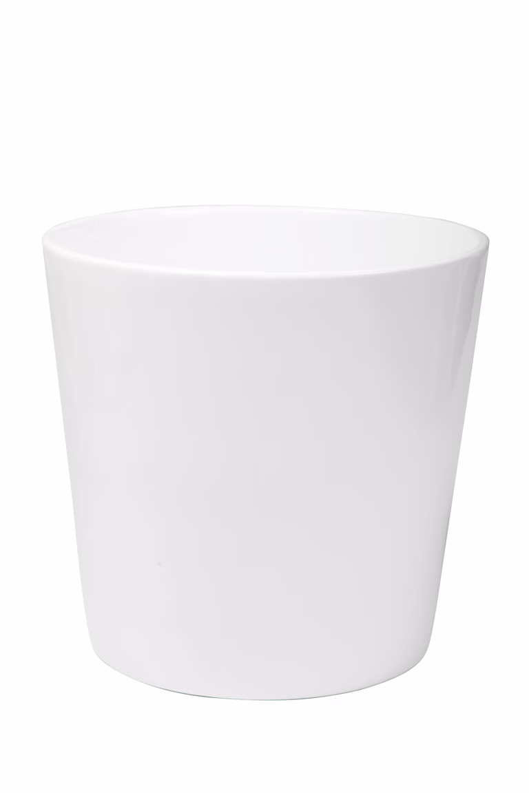 Harmoni pot D31 white