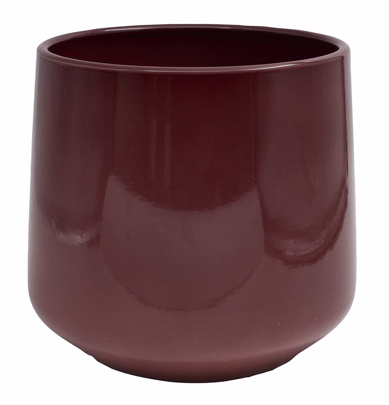 Ida pot D18 rust