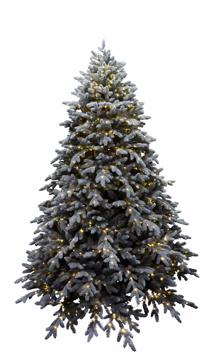 Kunstig Juletre Kongsberg