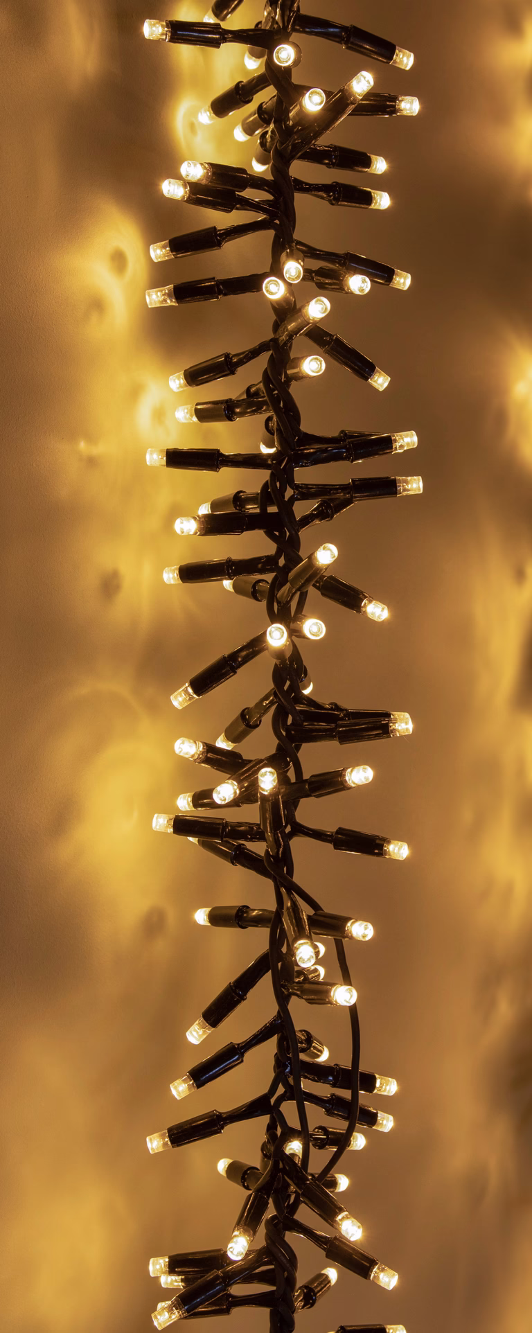 Connect Cluster Light Chain
