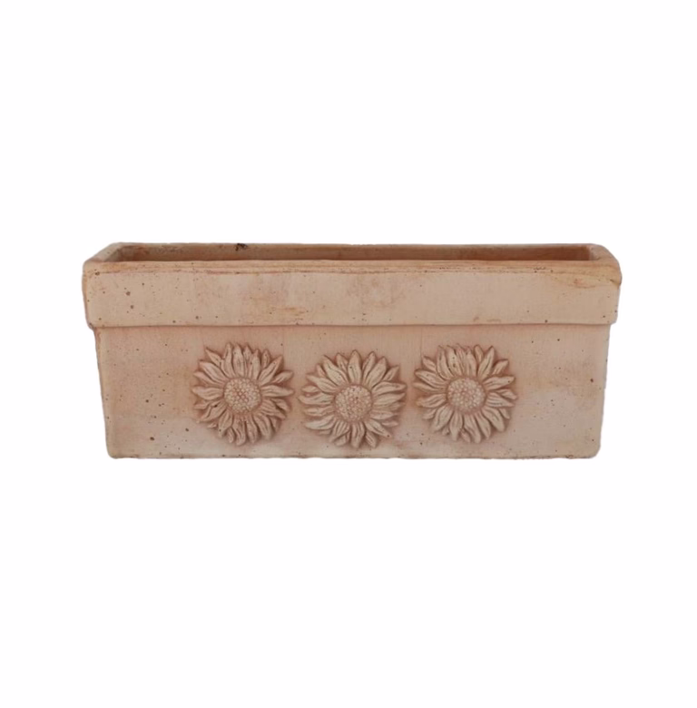 Planter Girasole 