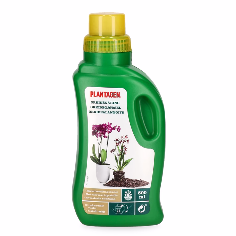 Orchid Fertilizer 250 ml
