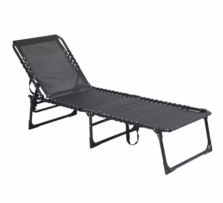 Sunbed Larkollen