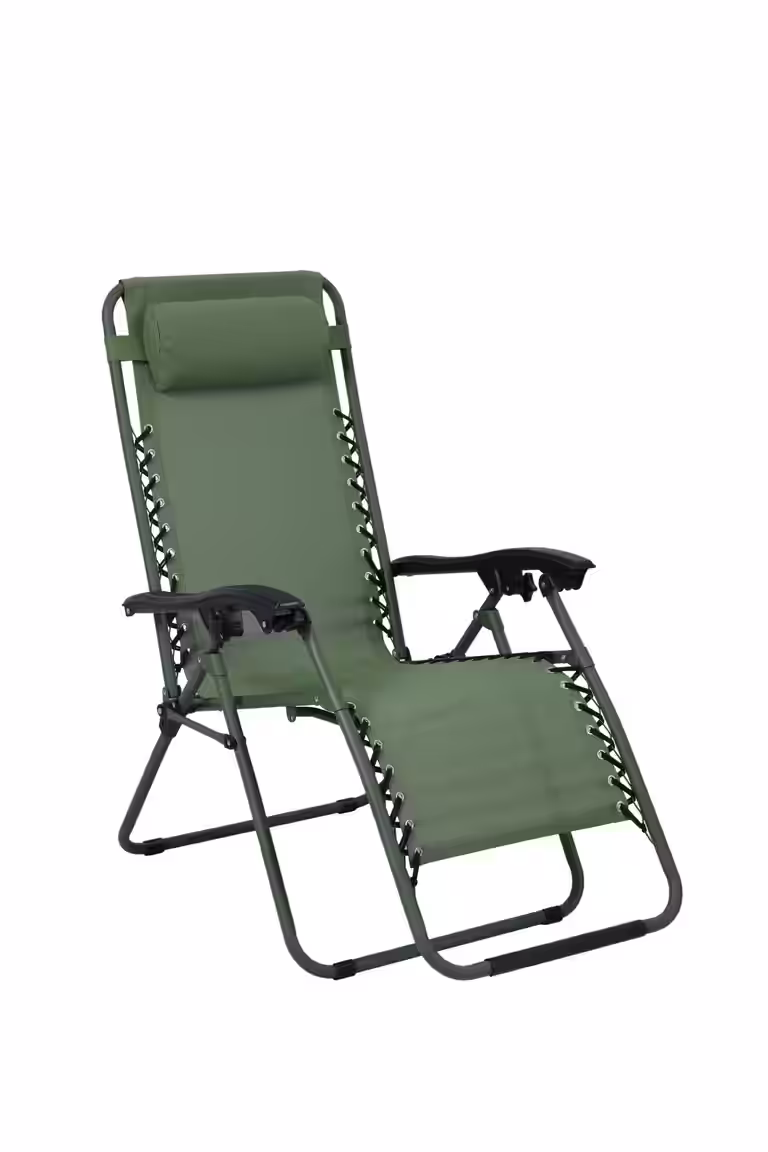 Relax Chair Larkollen