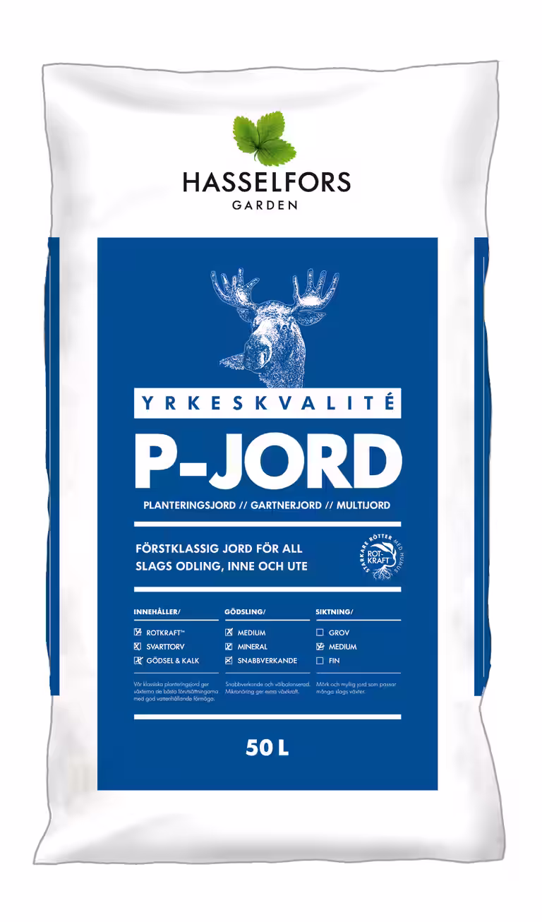 P-Soil 50L