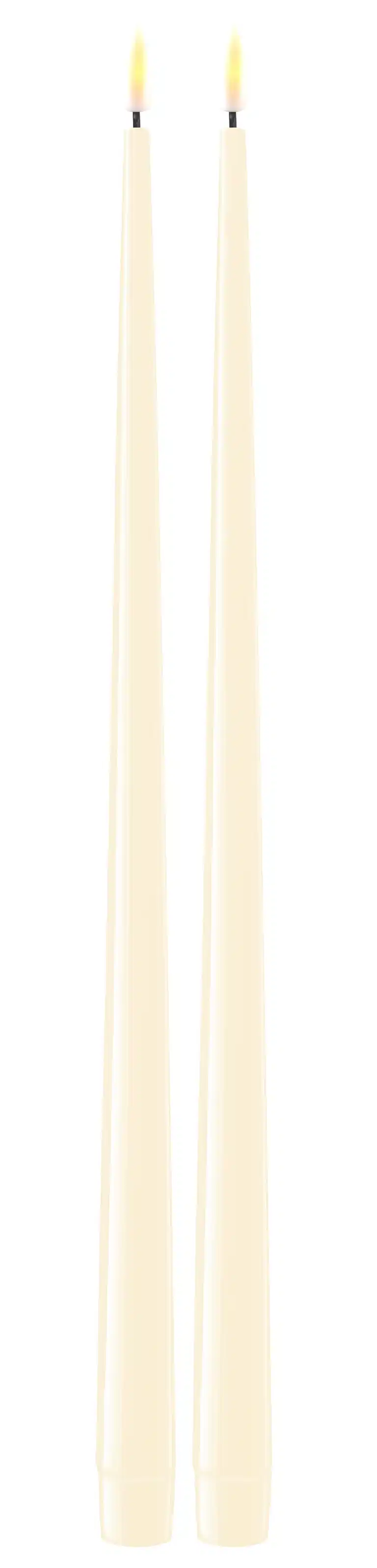 Antikklys LED Deluxe