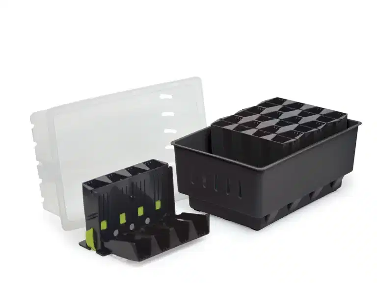 Minidrivhus Rootmaster