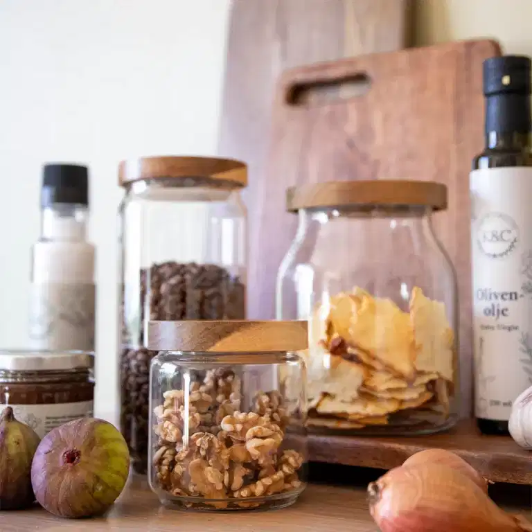 30% off everything for the kitchen