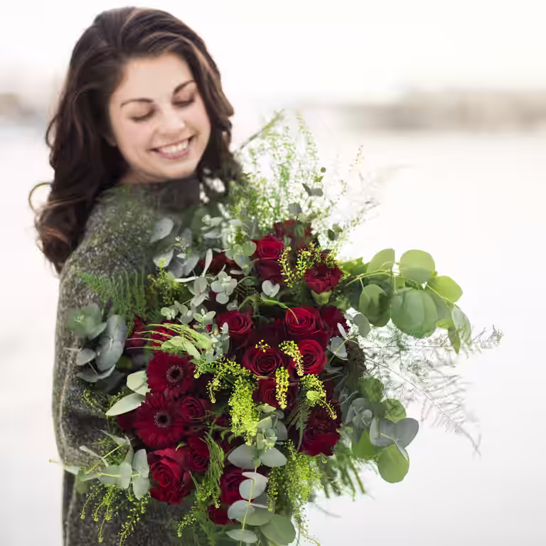 Gift ideas for Valentine's Day 2025