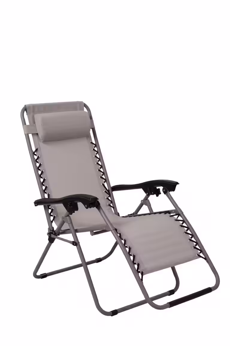 Relax Chair Beige