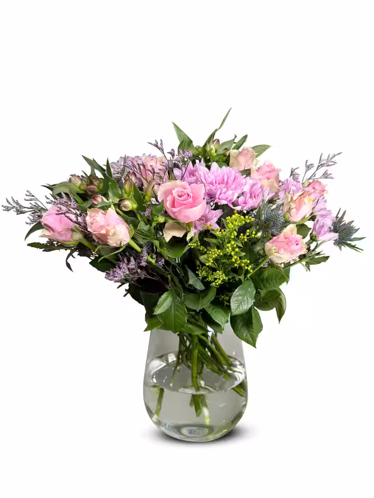 Bouquet Large YR