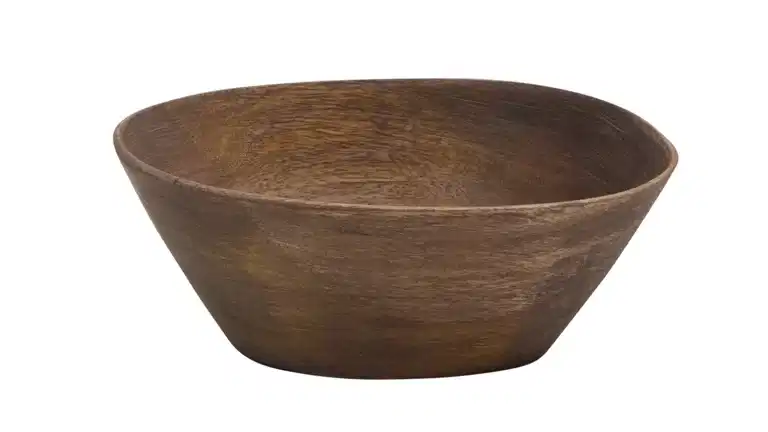 Serveringsbolle Mango