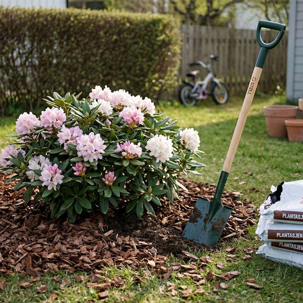 Image of Dekkbark 30%