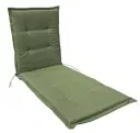 Sunbed Cushion Royal