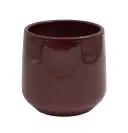 Ida mini pot D8 rust