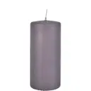 Pillar candle paraffin