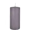 Pillar candle paraffin