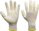 Garden glove nitrile