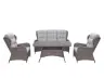 Sofa Set Saltnes