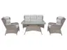 Sofa Set Saltnes