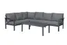 Corner Sofa Set Oslo