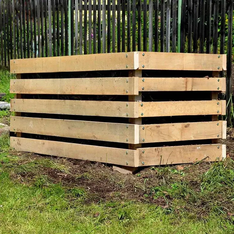 Build a hotbed - cultivate record early