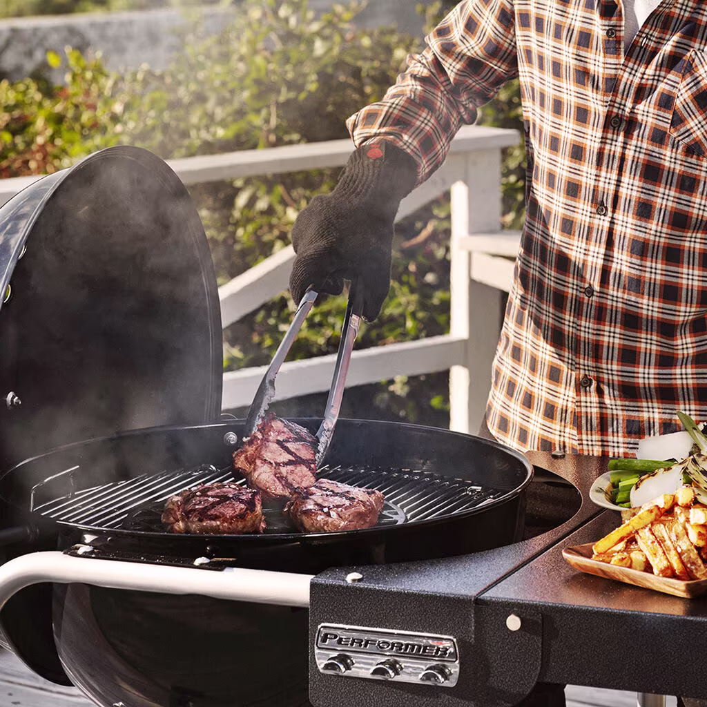 Buy a grill: Choose the right grill for your needs